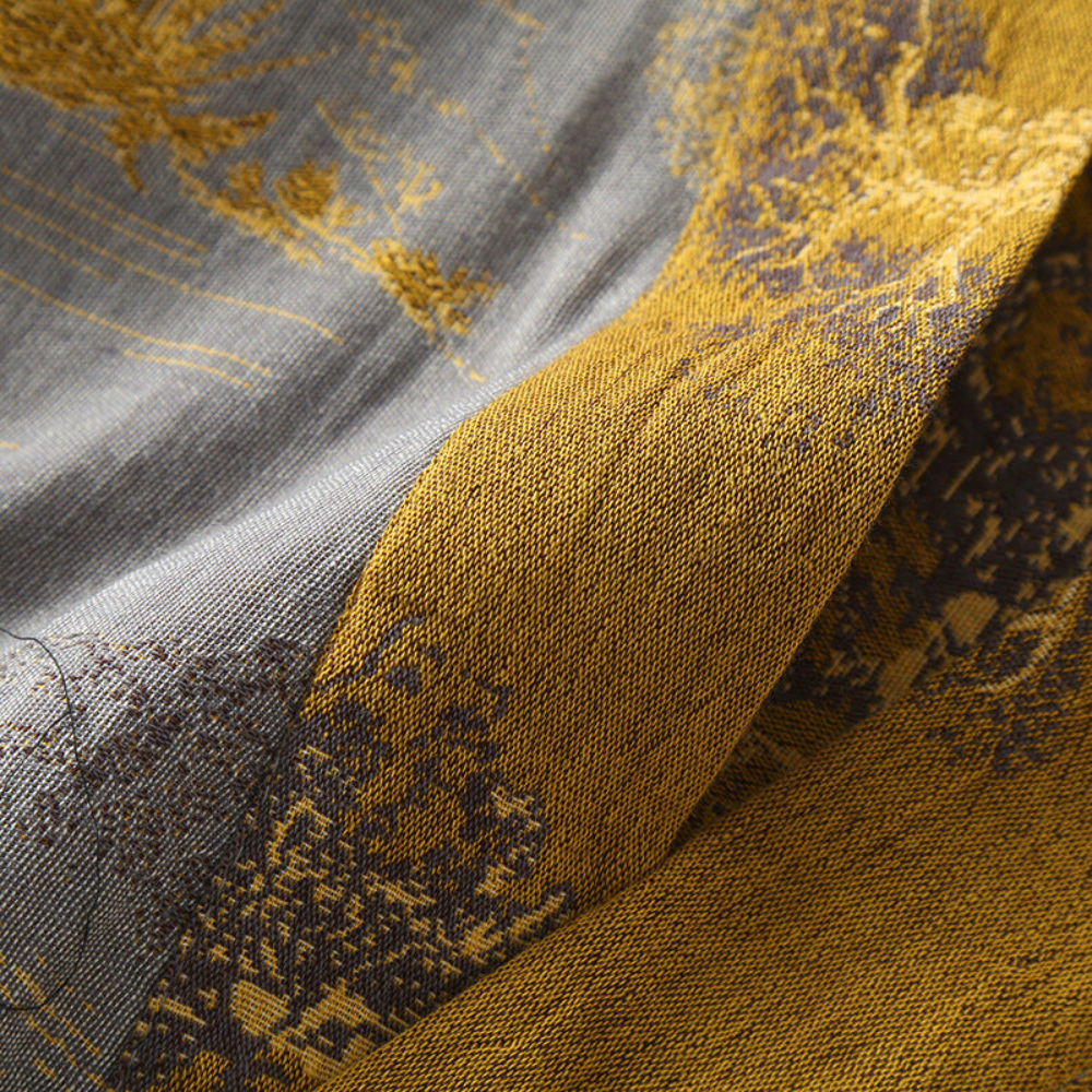 Accappatoio Kimono Uomo in Cotone Morbido Stile Elegante