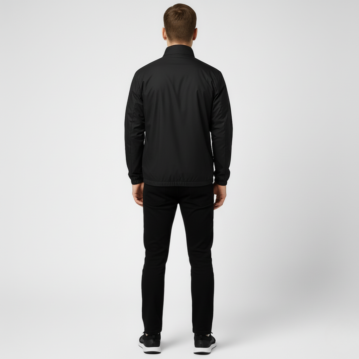 Giacca Invernale Uomo Comoda Regular Fit