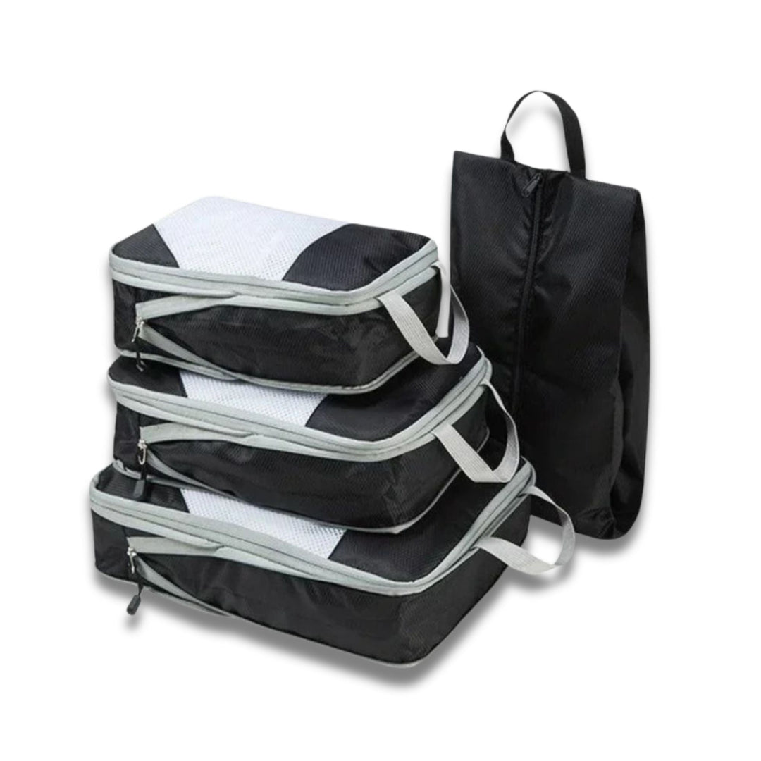 Cubi Imballaggio Compressione Set Multiuso - Vesarelli