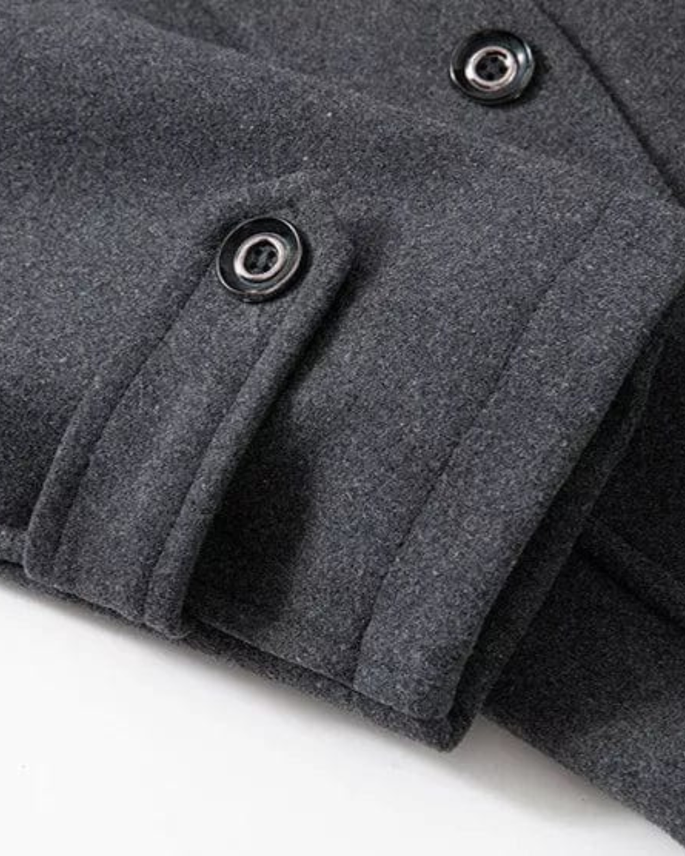 Giacca Invernale Uomo Imbottita Calda e Confortevole