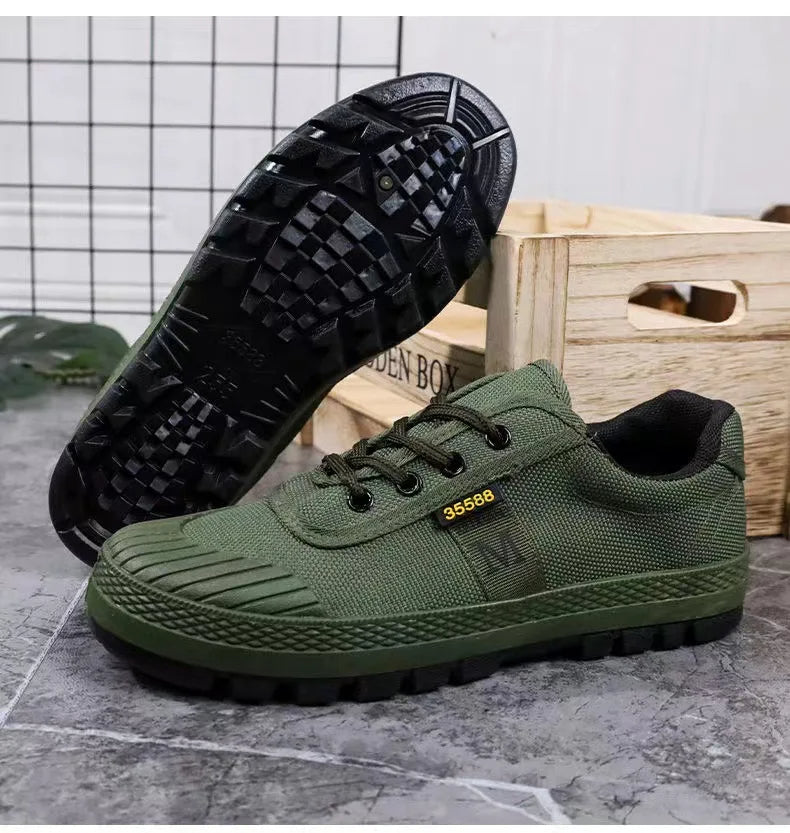 Sneakers Donna Tessuto Traspirante Stile Sportivo Casual