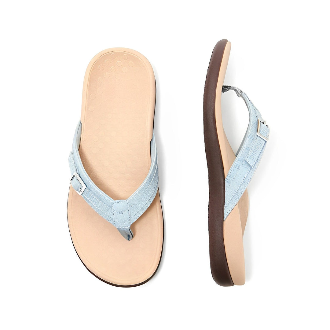 Sandali Donna Estivi Supporto Ortopedico Scarpe Aperte Comode