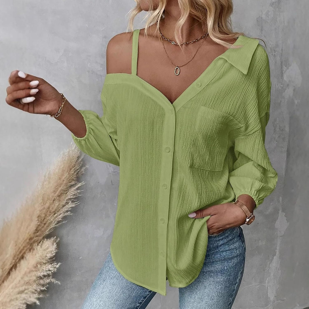 Donna Monospalla Stile Originale Slim Fit - Vesarelli