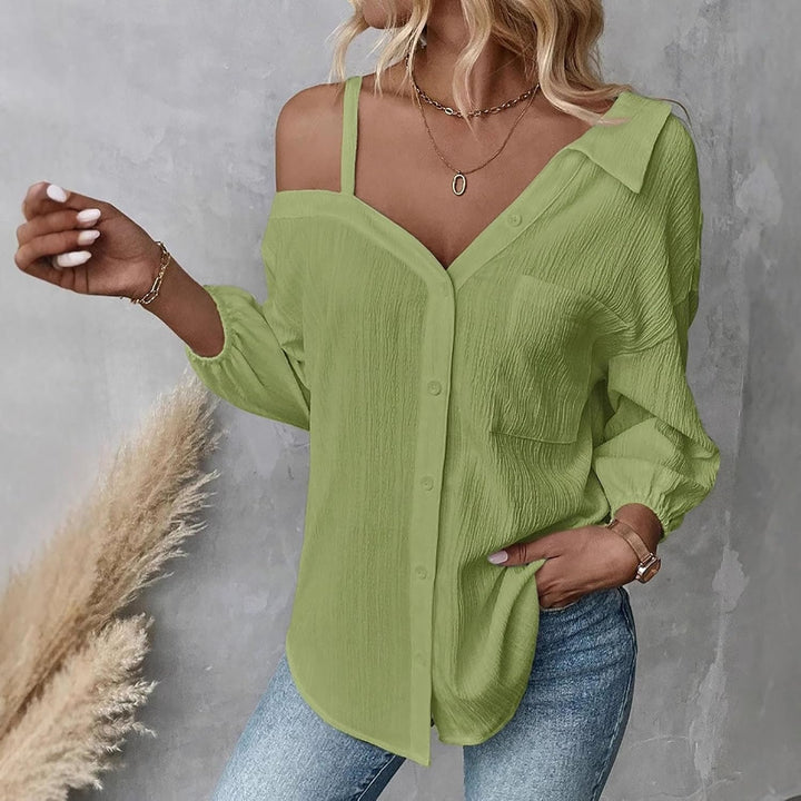 Donna Monospalla Stile Originale Slim Fit - Vesarelli