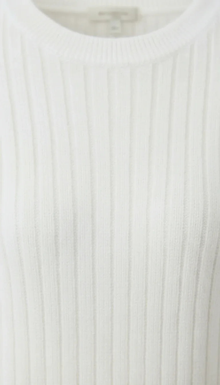Maglia Uomo in Lana Girocollo Manica Lunga