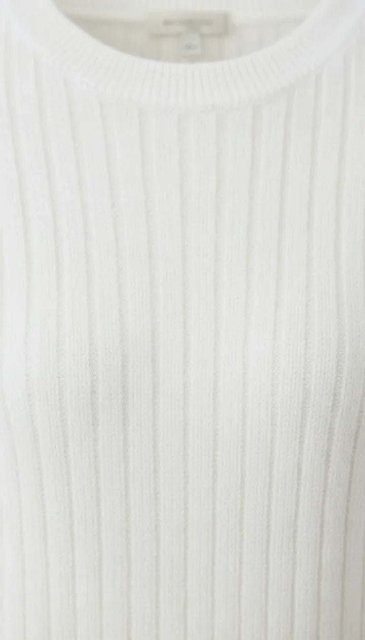 Maglia Uomo in Lana Girocollo Manica Lunga