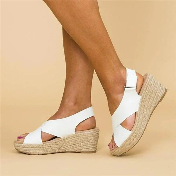 Espadrillas Donna Ortopediche Plantare Comfort