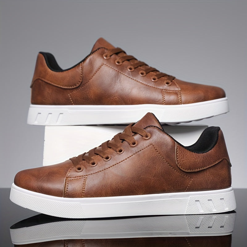 Scarpe Camminata Uomo Antiscivolo Suola Grip