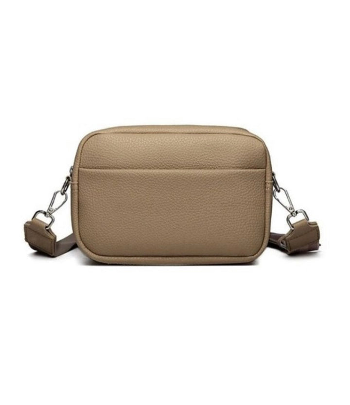 Borsa a Tracolla Donna Classica in Pelle - Vesarelli