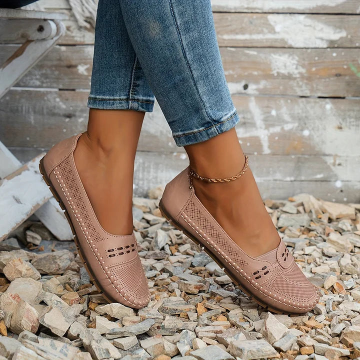 Scarpe Ortopediche Donna Supporto Comode per Camminata