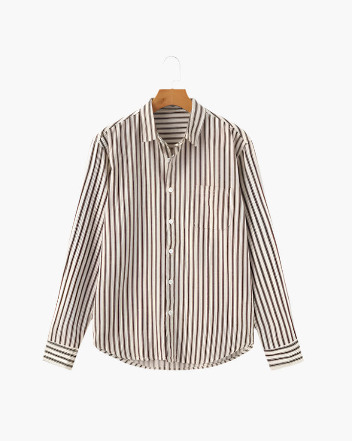 Completo Elegante Uomo Stile Classico Vestibilità Regolare