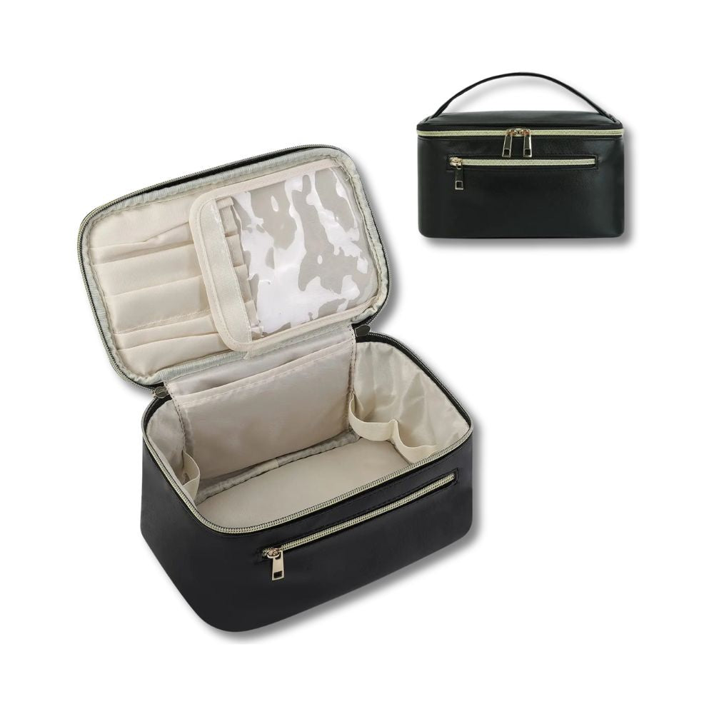 Borsa da Viaggio Donna Sostenibile Elegante - Vesarelli