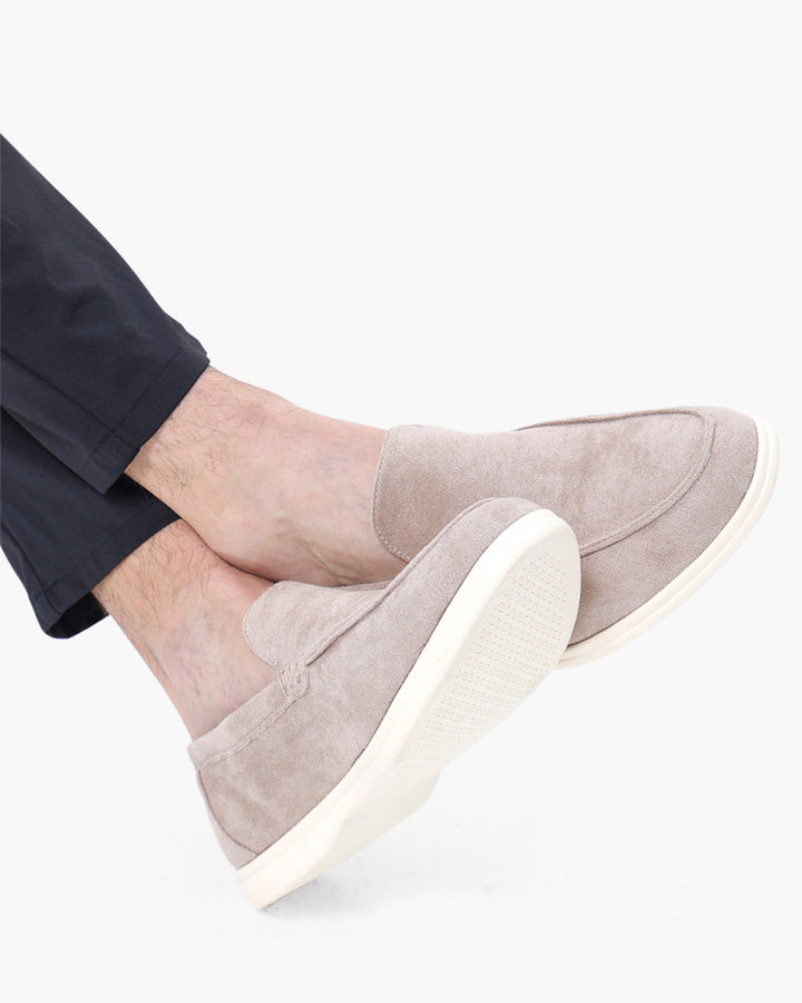 Coordinato Invernale Uomo Fit Elegante