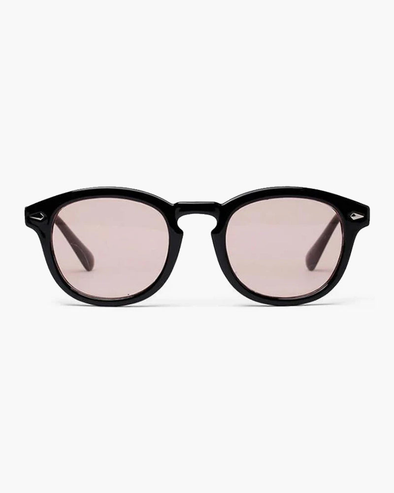Occhiali da Sole Unisex Lenti Tinted Stile Classico