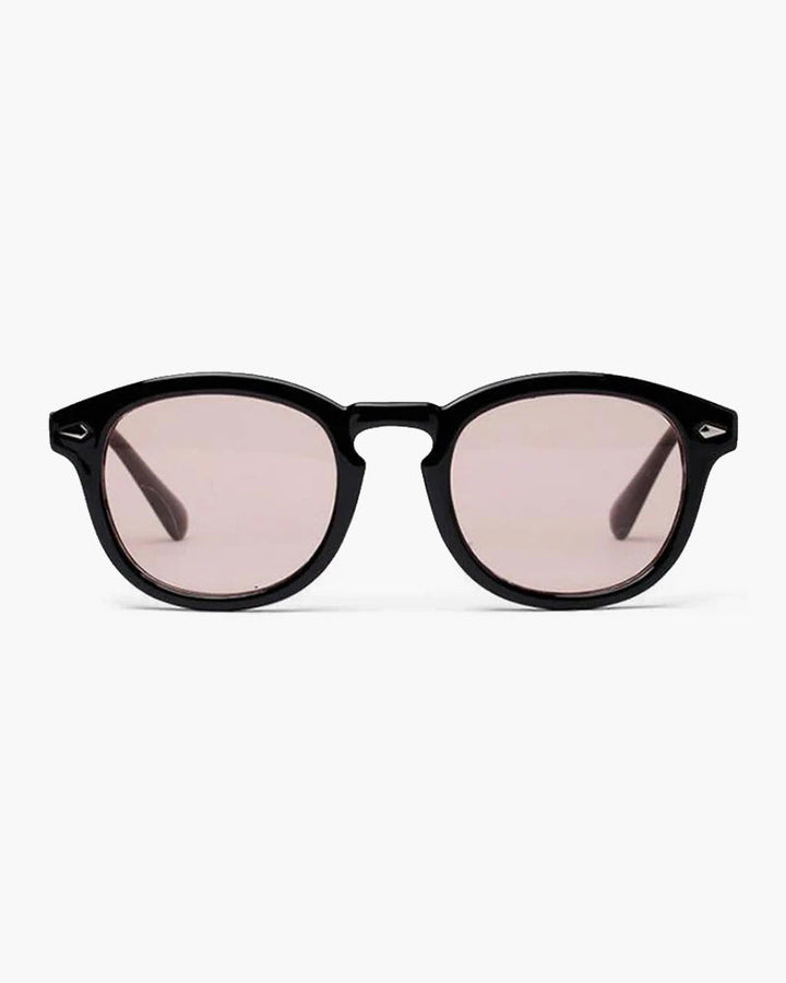 Occhiali da Sole Unisex Lenti Tinted Stile Classico
