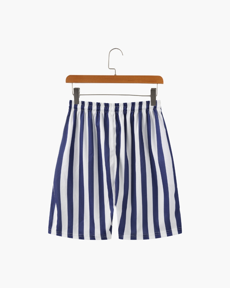 Slip da Bagno Uomo Tessuto Tecnico Aderente Performance
