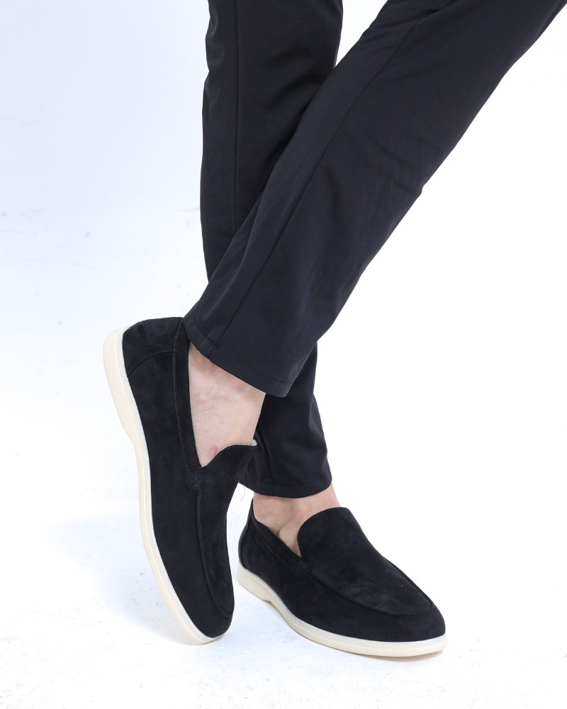 Look Coordinato Estivo Donna Elegante Vestibilità Classica
