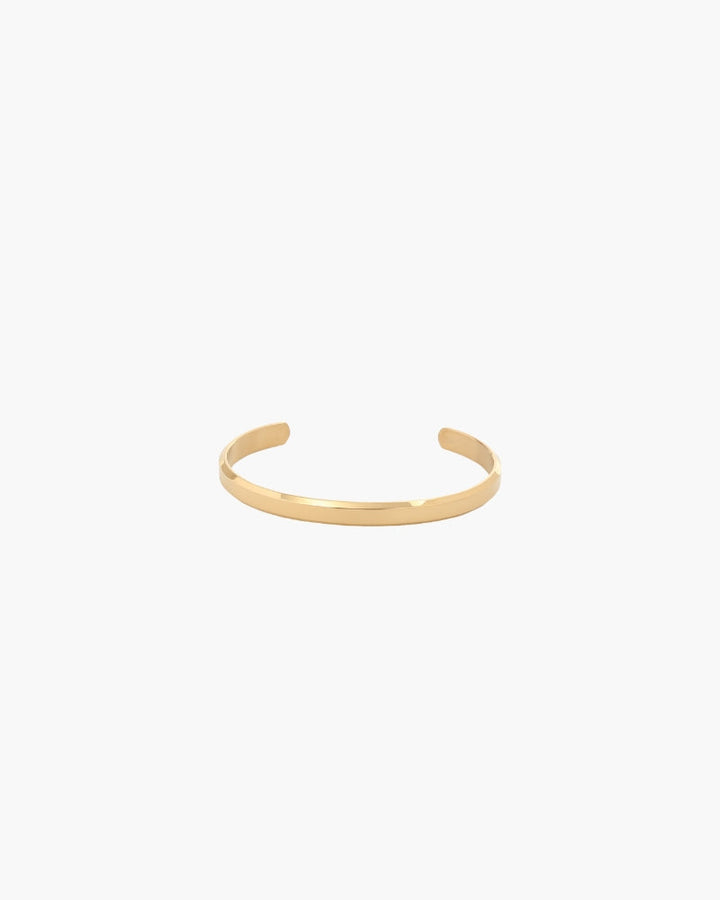 Bracciale Uomo in Acciaio Inossidabile Design Essenziale - Vesarelli