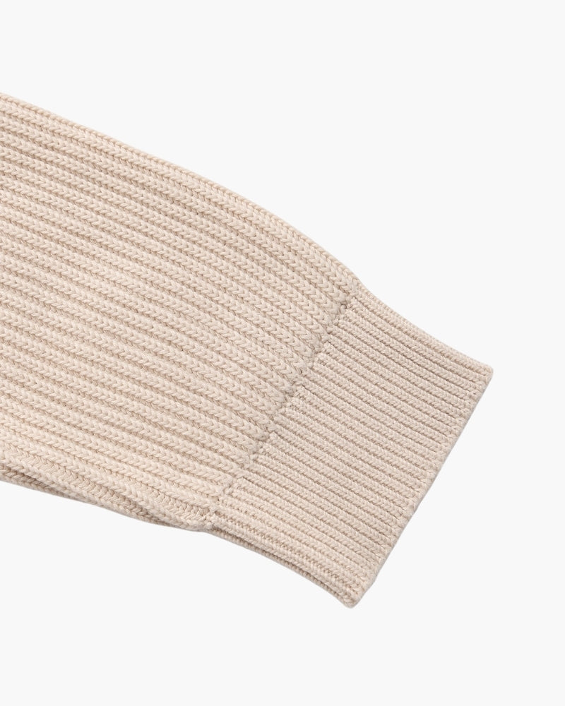 Maglione Uomo Cotone Girocollo Classico