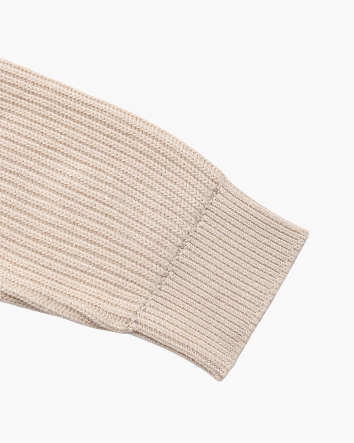 Maglione Uomo Cotone Girocollo Classico