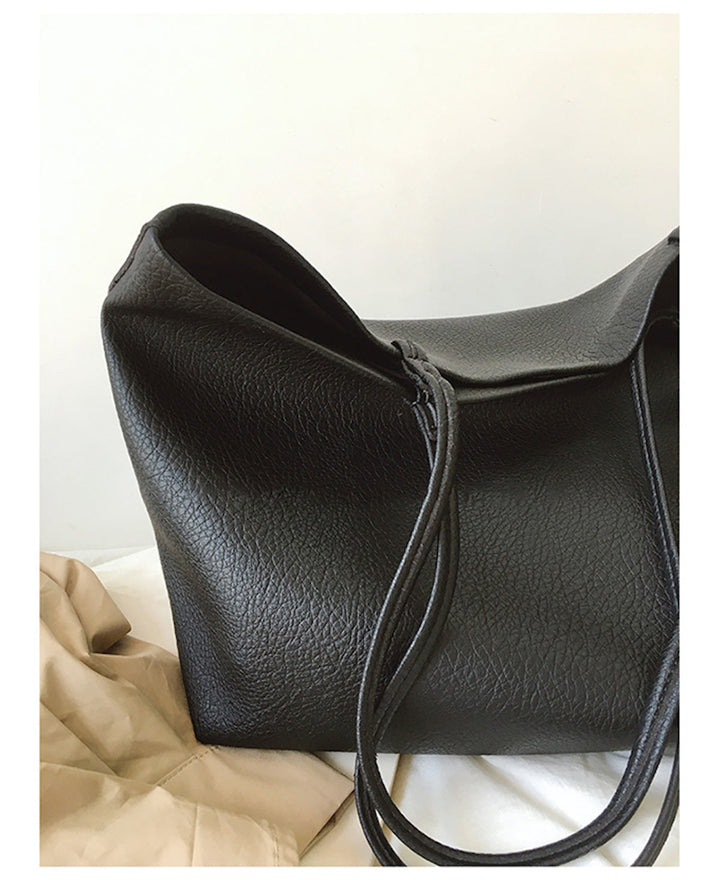 Borsa Tote Donna Capiente Essenziale per Lavoro e Weekend