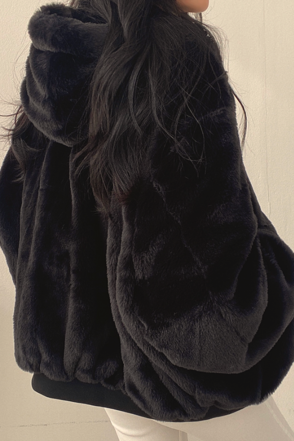 Cappotto Donna Invernale Elegante Vestibilità Classica