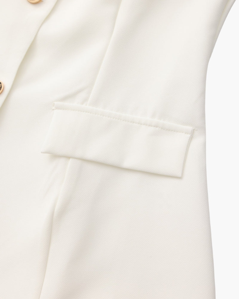 Completo Uomo Due Pezzi Sartoriale Elegante Classico