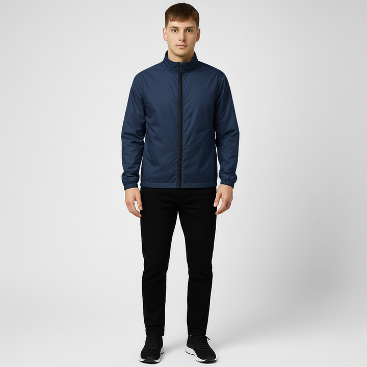 Giacca Invernale Uomo Comoda Regular Fit