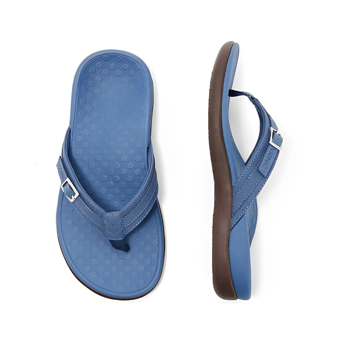 Sandali Donna Estivi Supporto Ortopedico Scarpe Aperte Comode