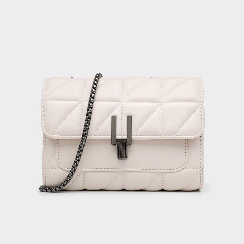Borsa a Tracolla Donna Pelle Estiva Elegante - Vesarelli