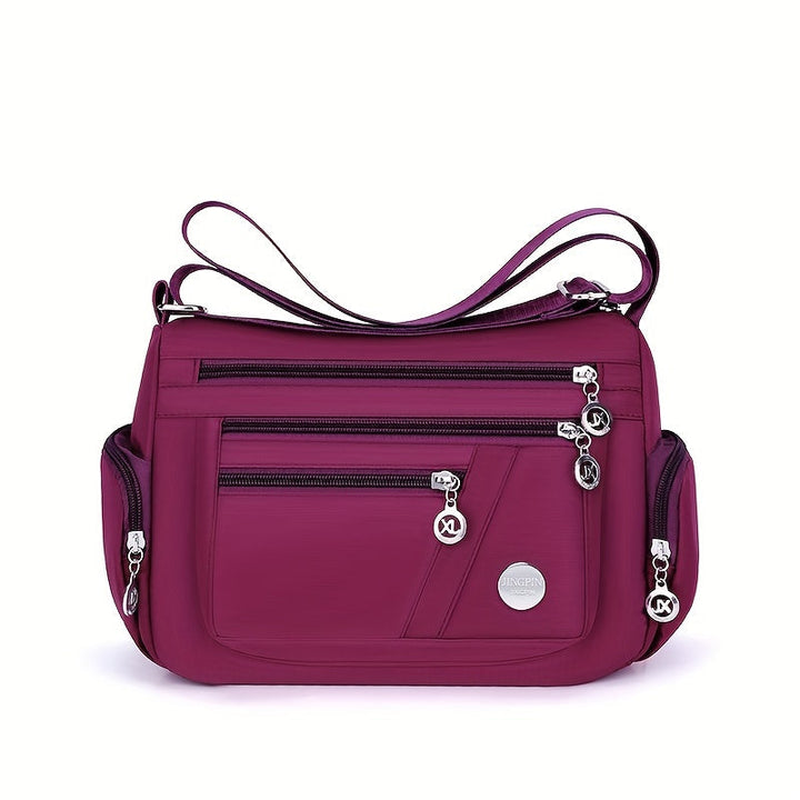 Borsa da viaggio Tracolla Grande Capacità Unisex - Vesarelli