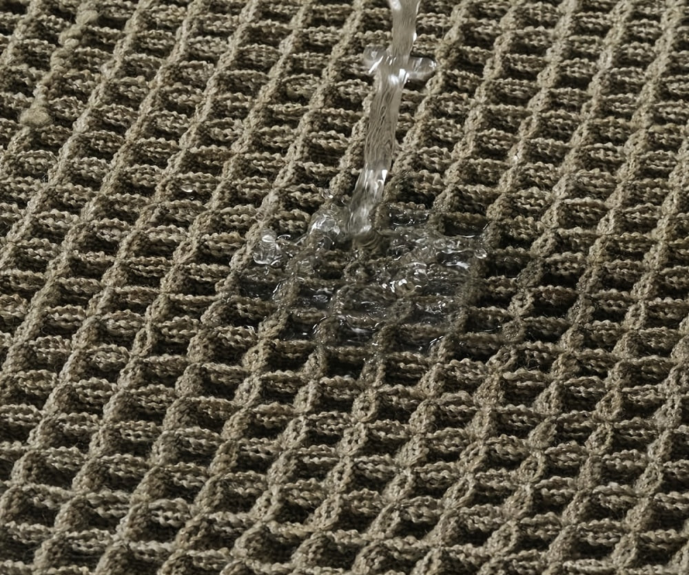 Tappetino Bagno Unisex in Microfibra Antiscivolo Asciugatura Rapida