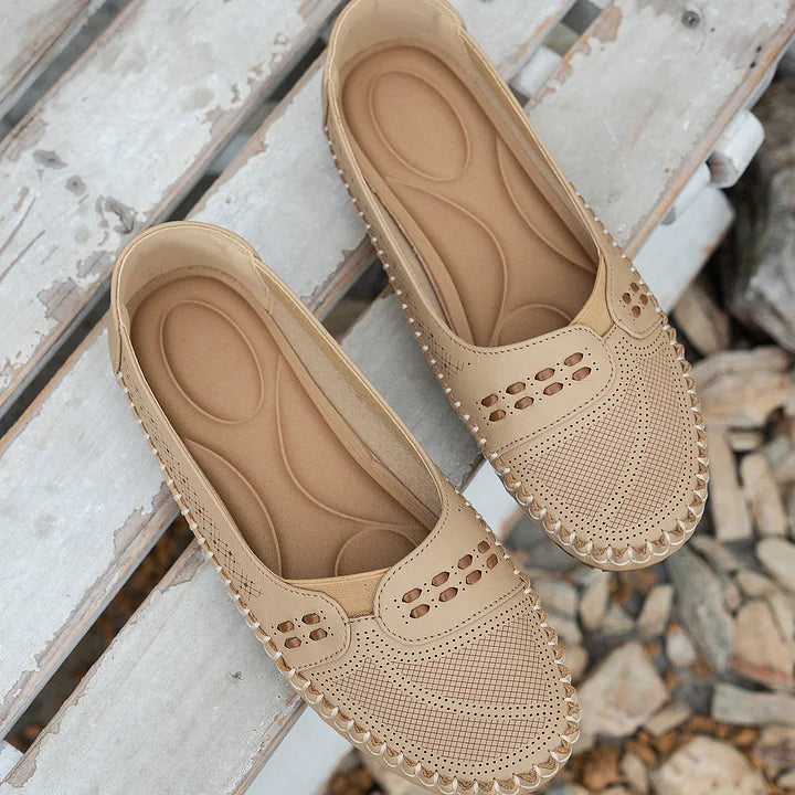 Scarpe Ortopediche Donna Supporto Comode per Camminata