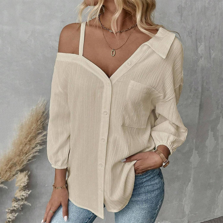 Donna Monospalla Stile Originale Slim Fit - Vesarelli