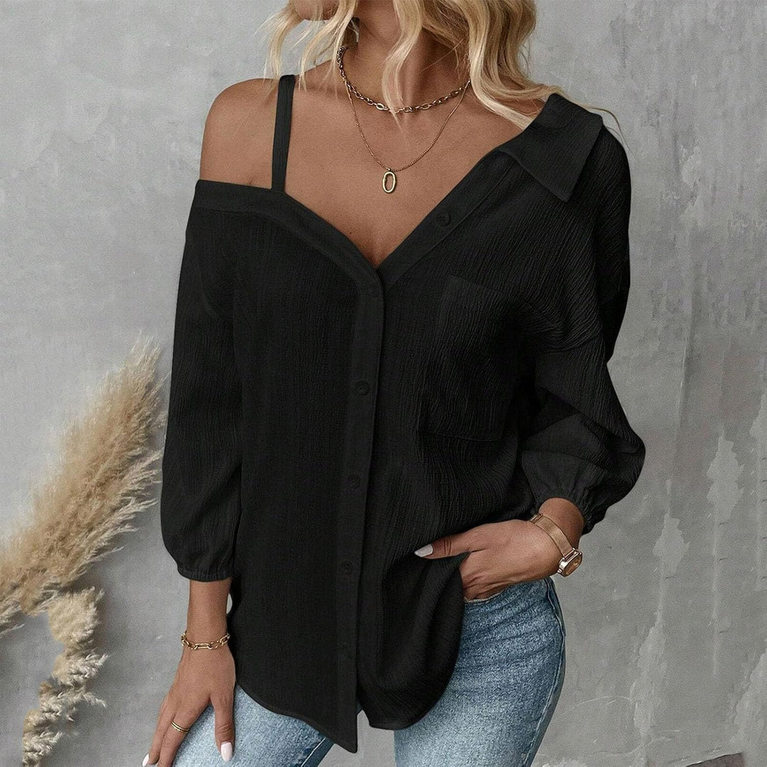 Donna Monospalla Stile Originale Slim Fit - Vesarelli