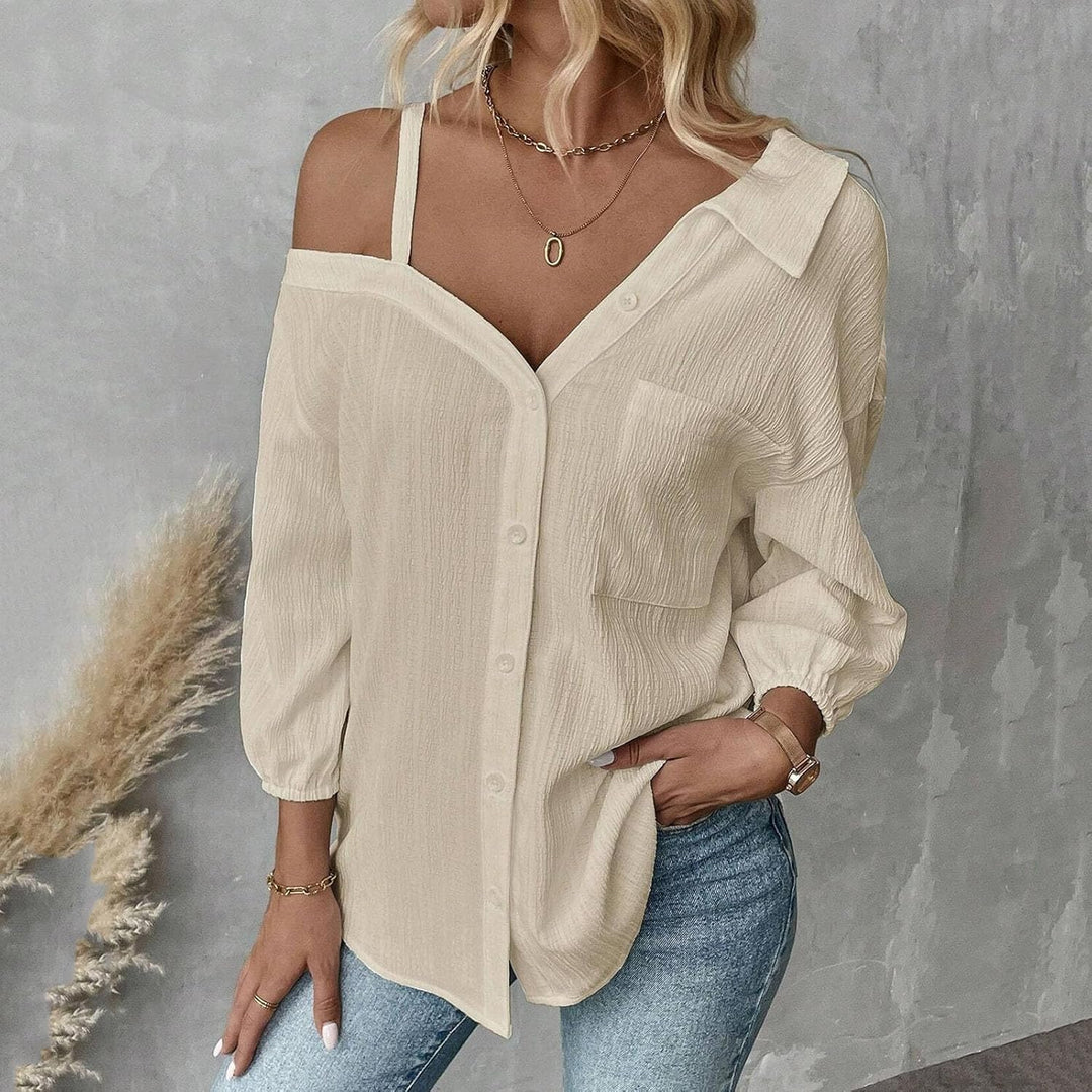 Donna Monospalla Stile Originale Slim Fit - Vesarelli