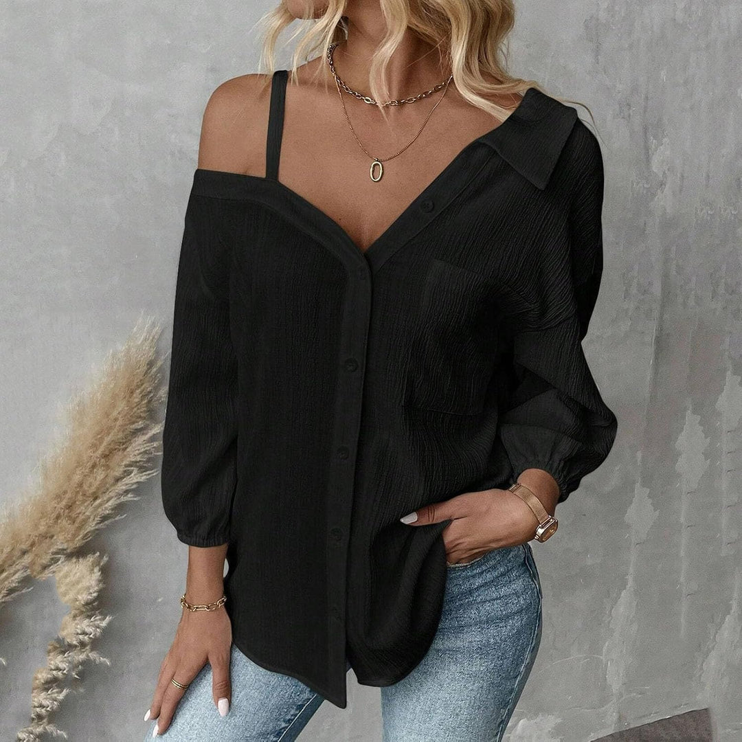 Donna Monospalla Stile Originale Slim Fit - Vesarelli