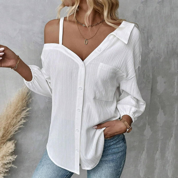 Donna Monospalla Stile Originale Slim Fit - Vesarelli