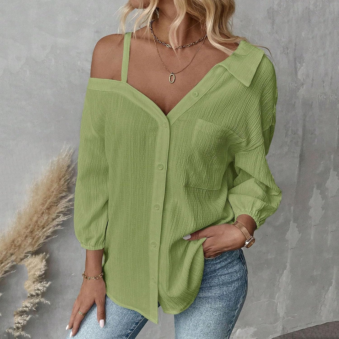 Donna Monospalla Stile Originale Slim Fit - Vesarelli