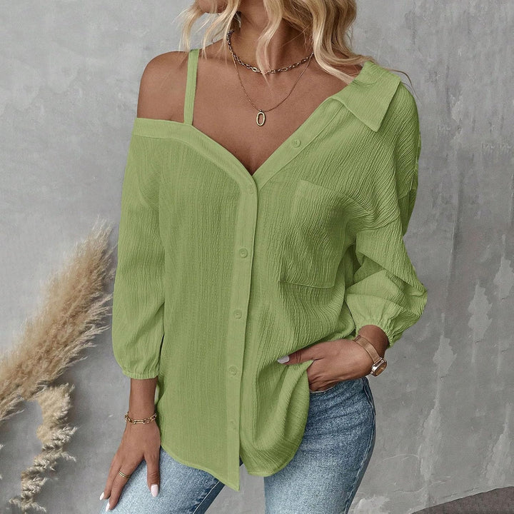 Donna Monospalla Stile Originale Slim Fit - Vesarelli