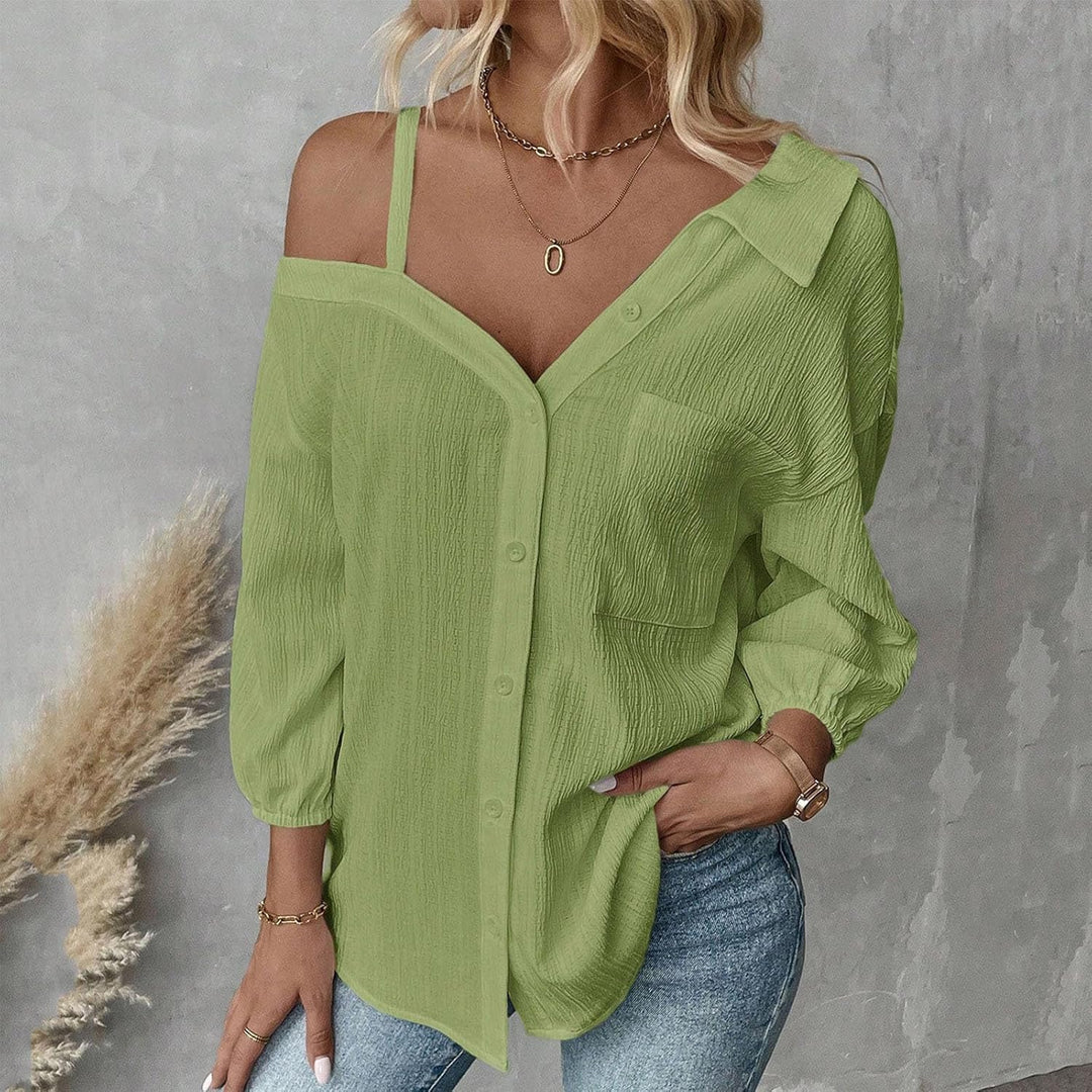 Donna Monospalla Stile Originale Slim Fit - Vesarelli