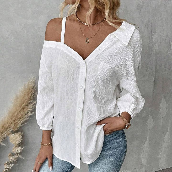 Donna Monospalla Stile Originale Slim Fit - Vesarelli