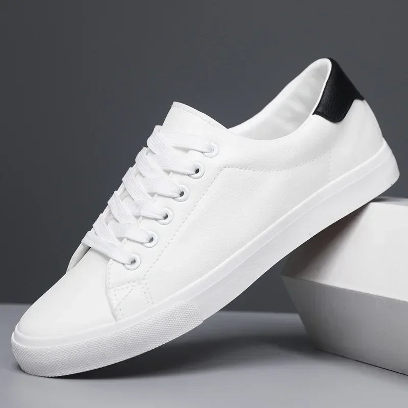 Scarpe Camminata Uomo Antiscivolo Suola Grip