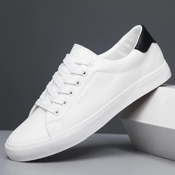 Scarpe Camminata Uomo Antiscivolo Suola Grip