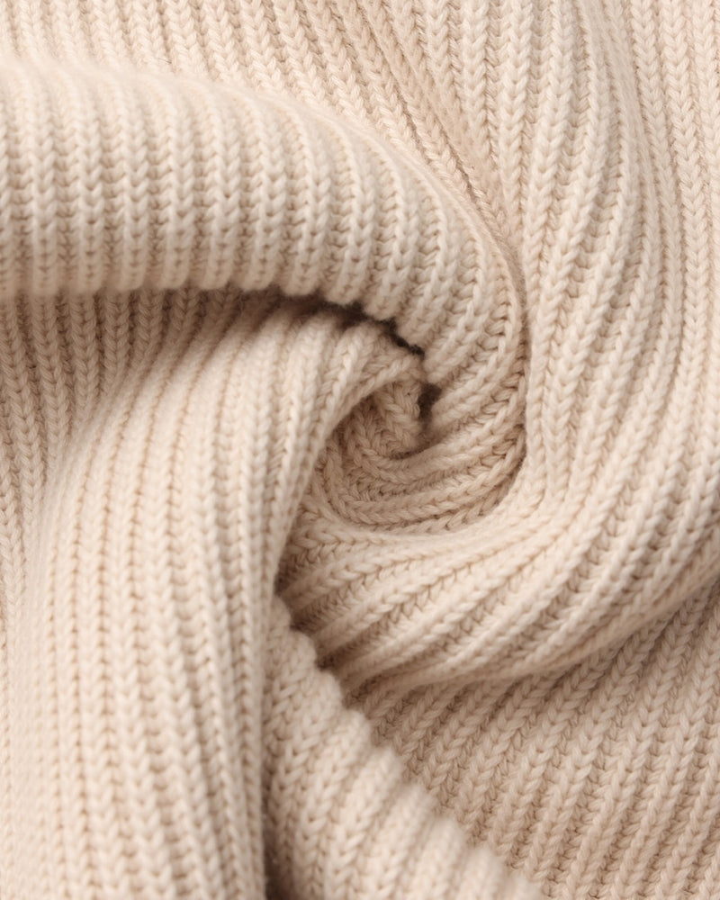 Maglione Uomo Cotone Girocollo Classico