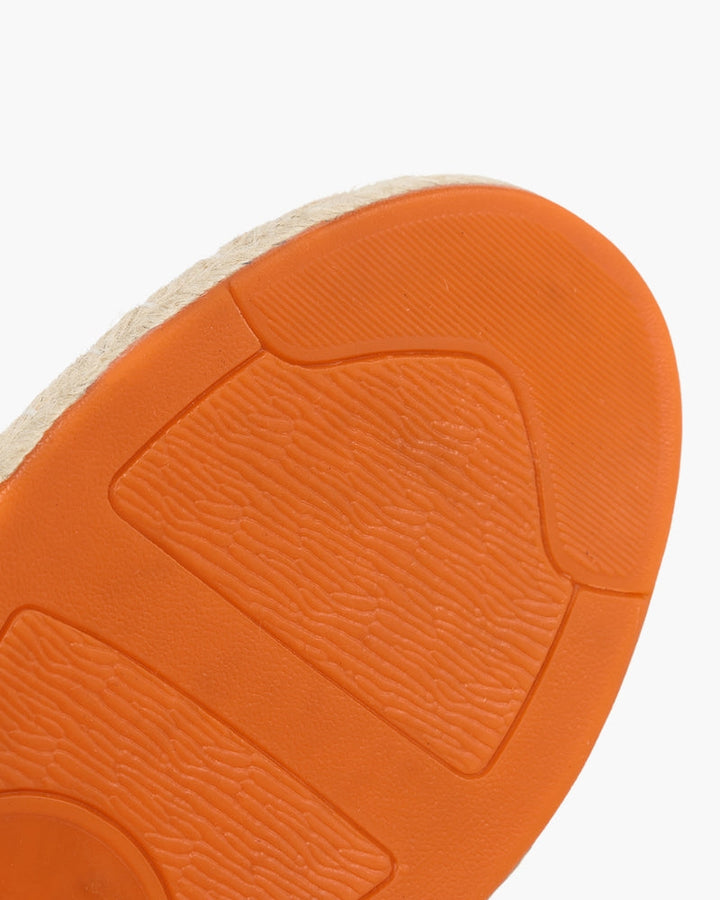 Espadrillas Uomo in Tessuto Traspirante Stile Casual
