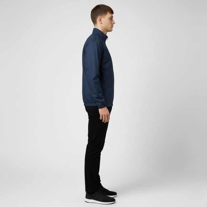 Giacca Invernale Uomo Comoda Regular Fit