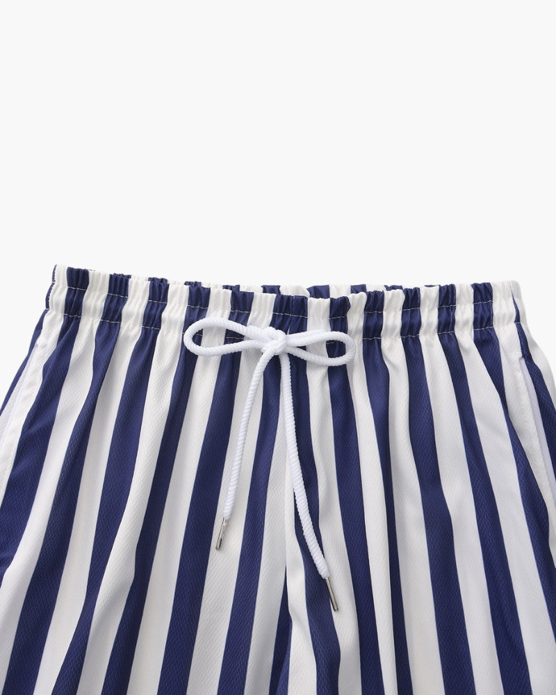 Slip da Bagno Uomo Tessuto Tecnico Aderente Performance