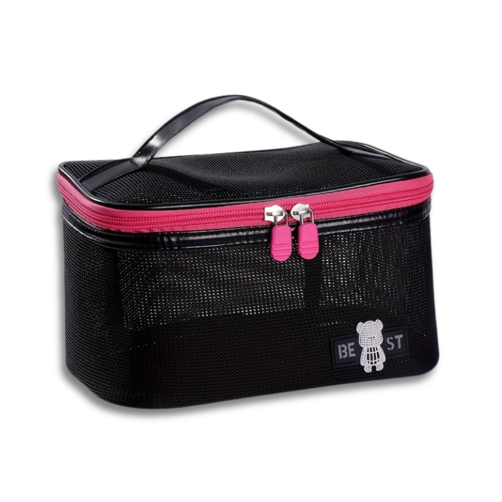 Borsa da Viaggio Unisex Capiente e Versatile - Vesarelli