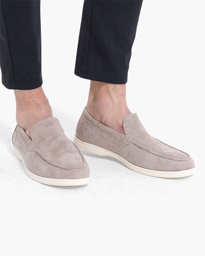 Coordinato Invernale Uomo Fit Elegante